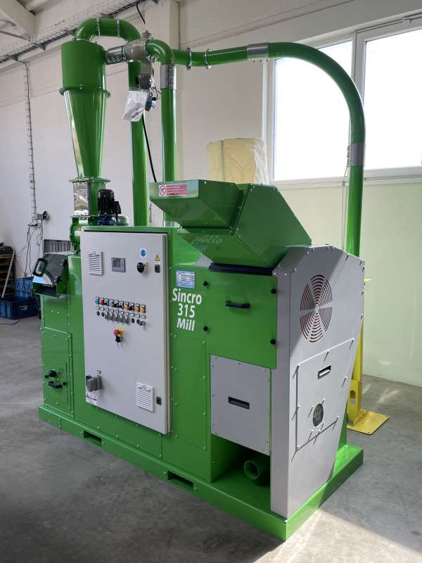 GUIDETTI linka na kabely – Rosice